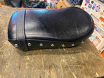 OEM Stock seat yamaha 1100 vstar Studs Drivers Passenger Factory Nice!