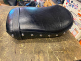 OEM Stock seat yamaha 1100 vstar Studs Drivers Passenger Factory Nice!