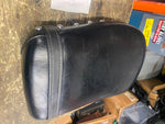 OEM Stock seat yamaha 1100 vstar Studs Drivers Passenger Factory Nice!