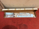 Vintage Carl Goldberg Eagle 63 RC Balsa Wood  Model Airplane Kit