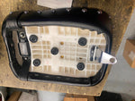 OEM Stock seat yamaha 1100 vstar Studs Drivers Passenger Factory Nice!