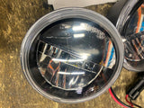 truck-lite 4 1/2" LED Bulbs Harley Honda Tractor trailer Motorcycle Vstar VTX FL