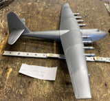 Hughes H-4 Hercules "Spruce Goose" Model Display Toy Airplane REvell MPC Aircraf