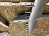 Hughes H-4 Hercules "Spruce Goose" Model Display Toy Airplane REvell MPC Aircraf