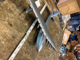 Hughes H-4 Hercules "Spruce Goose" Model Display Toy Airplane REvell MPC Aircraf