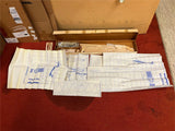 Vintage Carl Goldberg Eagle 63 RC Balsa Wood  Model Airplane Kit