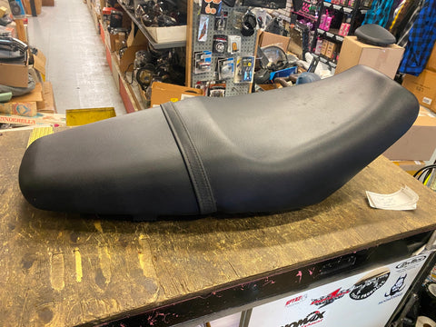 KAWASAKI ZX14r ZZR OEM Stock Seat  2003^ Factory Nice 53066-0101 Generation 1