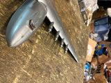 Hughes H-4 Hercules "Spruce Goose" Model Display Toy Airplane REvell MPC Aircraf