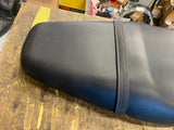 KAWASAKI ZX14r ZZR OEM Stock Seat  2003^ Factory Nice 53066-0101 Generation 1