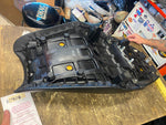 KAWASAKI ZX14r ZZR OEM Stock Seat  2003^ Factory Nice 53066-0101 Generation 1