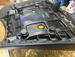 KAWASAKI ZX14r ZZR OEM Stock Seat  2003^ Factory Nice 53066-0101 Generation 1