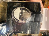 truck-lite 4 1/2" LED Bulbs Harley Honda Tractor trailer Motorcycle Vstar VTX FL