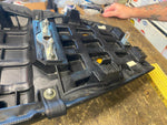 KAWASAKI ZX14r ZZR OEM Stock Seat  2003^ Factory Nice 53066-0101 Generation 1
