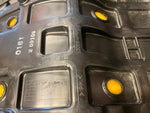 KAWASAKI ZX14r ZZR OEM Stock Seat  2003^ Factory Nice 53066-0101 Generation 1