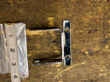 Harley Ironhead Sportster XLH XLCH 883 1200 Ignition Coil Bracket Chrome Chopper