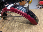 Front Fender Harley OEM Ironhead Sportster FXR Dyna Full Shovelhead FX Vtg Super
