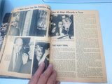 Confidential Detective Yearbook #9 1964- John F Kennedy Assassination issue JFK