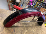 Front Fender Harley OEM Ironhead Sportster FXR Dyna Full Shovelhead FX Vtg Super