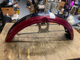 Front Fender Harley OEM Ironhead Sportster FXR Dyna Full Shovelhead FX Vtg Super