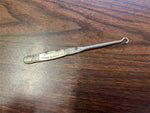 VTG Antique 1930s Weinberg's Shoes Wear Better Shoe Button Hook