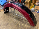 Front Fender Harley OEM Ironhead Sportster FXR Dyna Full Shovelhead FX Vtg Super