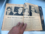 Confidential Detective Yearbook #9 1964- John F Kennedy Assassination issue JFK