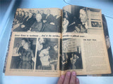 Confidential Detective Yearbook #9 1964- John F Kennedy Assassination issue JFK