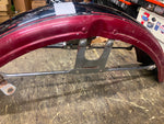 Front Fender Harley OEM Ironhead Sportster FXR Dyna Full Shovelhead FX Vtg Super