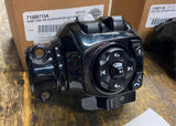 2024-2025 OEM Harley RIGHT Switch Handlebar TOURING Street Road Glide Ultra FLH