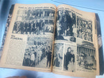 Confidential Detective Yearbook #9 1964- John F Kennedy Assassination issue JFK