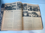 Confidential Detective Yearbook #9 1964- John F Kennedy Assassination issue JFK