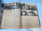 Confidential Detective Yearbook #9 1964- John F Kennedy Assassination issue JFK