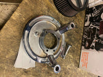 Arlen Ness Big Sucker Custom Air Cleaner Harley Touring Softail Dyna 2008^ FLH