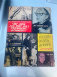 Confidential Detective Yearbook #9 1964- John F Kennedy Assassination issue JFK
