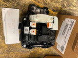 2024-2025 OEM Harley RIGHT Switch Handlebar TOURING Street Road Glide Ultra FLH