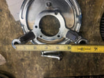 Arlen Ness Big Sucker Custom Air Cleaner Harley Touring Softail Dyna 2008^ FLH