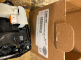 2024-2025 OEM Harley RIGHT Switch Handlebar TOURING Street Road Glide Ultra FLH