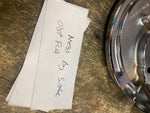 Arlen Ness Big Sucker Custom Air Cleaner Harley Touring Softail Dyna 2008^ FLH