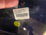 Rich Sunglo Blue Rear Fender Harley Softail Springer FXSTS 2006 New T/o 200 tire