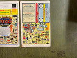 Vintage 1970s Lot Of 7 Archie Series Comic Books Reggie And Me Sabrina Witch
