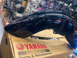 Black OEM Front Fender Yamaha XVS 1100 Vstar 5KS-Y2151-OW-P2 Factory
