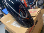 Black OEM Front Fender Yamaha XVS 1100 Vstar 5KS-Y2151-OW-P2 Factory