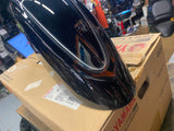 Black OEM Front Fender Yamaha XVS 1100 Vstar 5KS-Y2151-OW-P2 Factory