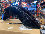 Black OEM Front Fender Yamaha XVS 1100 Vstar 5KS-Y2151-OW-P2 Factory