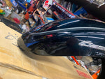 Black OEM Front Fender Yamaha XVS 1100 Vstar 5KS-Y2151-OW-P2 Factory