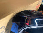 Black OEM Front Fender Yamaha XVS 1100 Vstar 5KS-Y2151-OW-P2 Factory