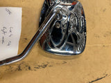 OEM Harley Right LIve to Ride Eagle Mirror Sportster FXR Touring softail Dyna