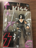 KISS Paul Stanley Ultra Action Figures McFarlane Toys 1997 New Vintage