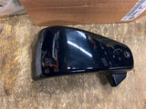 Right Battery side Electrical cover black Harley M8 Softail Street bob 69203266