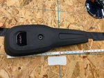 Harley Dyna Low rider S DAsh Panel Gas tank Cover Trim Black M8 70901156a FXLRS